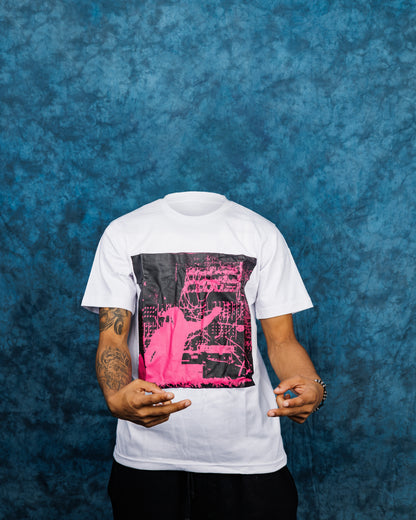 More Noise! Graphic Tee