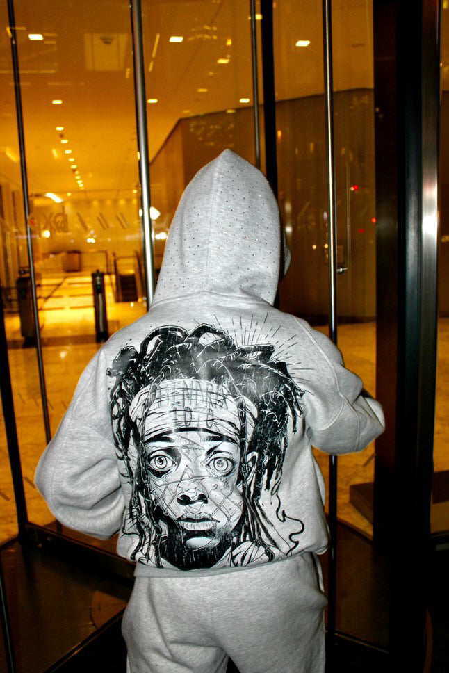 Last Original Hoodie
