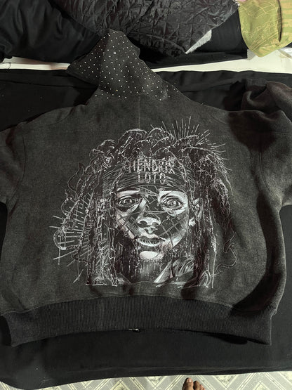 Last Original Hoodie