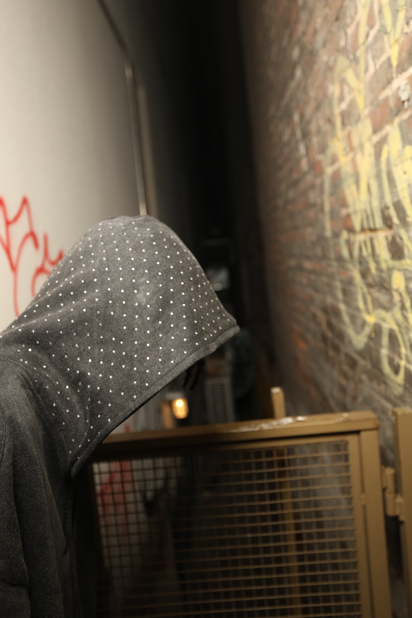 Last Original Hoodie
