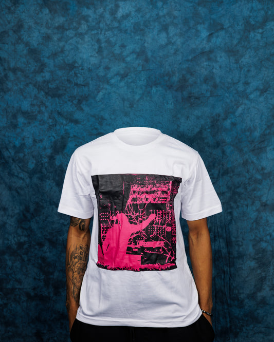 More Noise! Graphic Tee