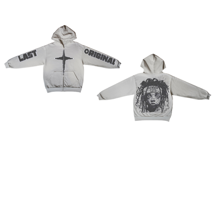 Last Original Hoodie