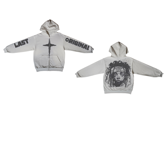 Last Original Hoodie